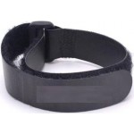 30cm Lipo Battery Strap Belt Reusable Cable Tie Wrap